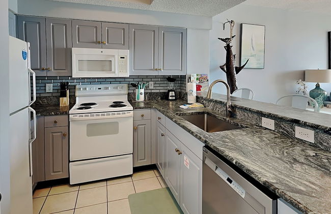 Majestic Sun by Southern Vacation Rentals - Foto 26