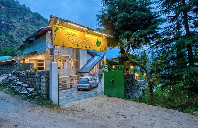 Baan By Snow City Farm - Foto 23