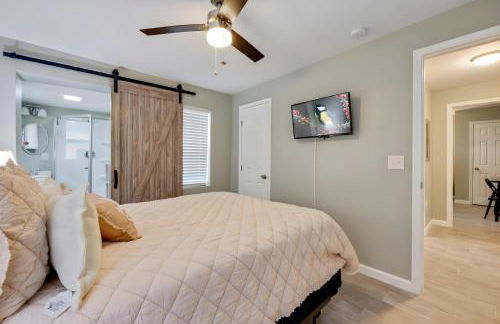 Sea Breeze House- 3 bd 2 ba 5 min walk to beach - Foto 16