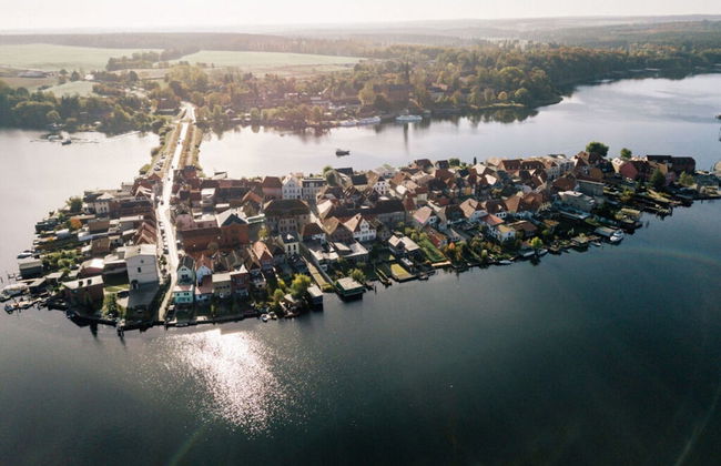 4 Villa Blanck Comfortable Holiday Residence - Foto 28