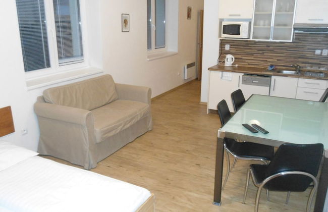 Rezidence Club Canada - Foto 16