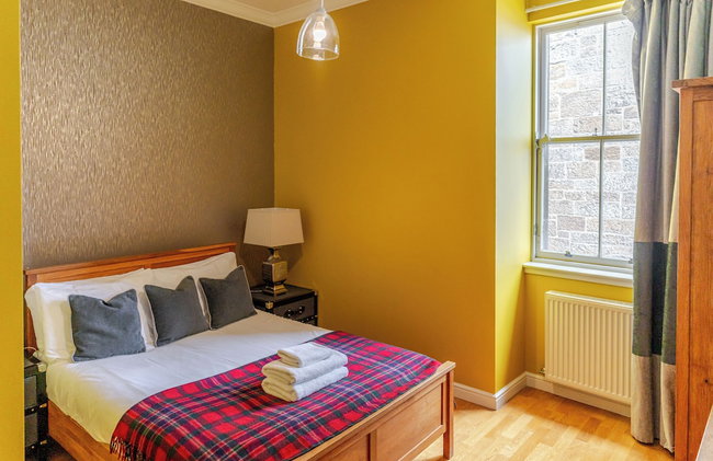 Royal Mile Apartments by Joivy - Foto 17