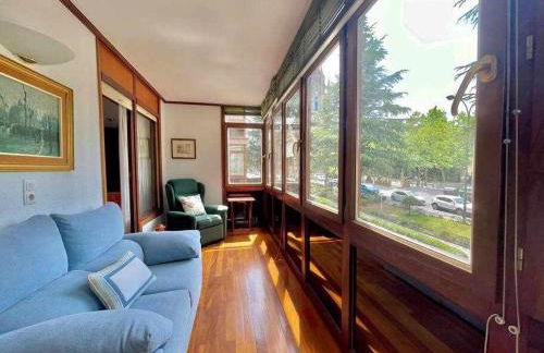 Amatxo Maitia - Amplio piso, de pelicula. - Foto 27