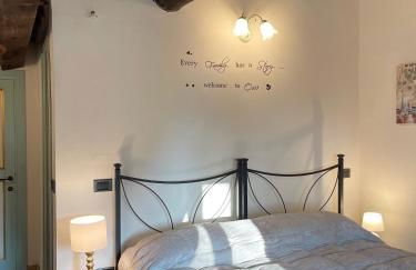 La Casa di LucaPietro Dimora Storica - Foto 54