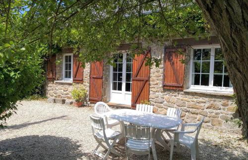 La petite saunière - Chez Hélène - Gîtes en baie - Foto 1