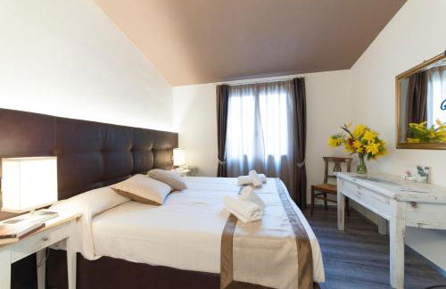 Villa Giada Resort - Photo 132