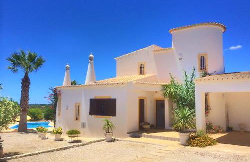 V3, Villa Belo Horizonte near Beach, Albufeira - Foto 22