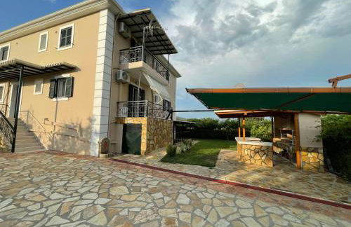 Tasos Cozy Apartment 1st Floor - Foto 29