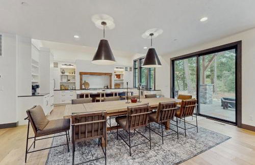 The Farmhouse at Suncadia - Foto 17