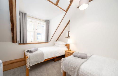 Seabreeze Cottage, 17 Seatown, Gardenstown - Foto 7