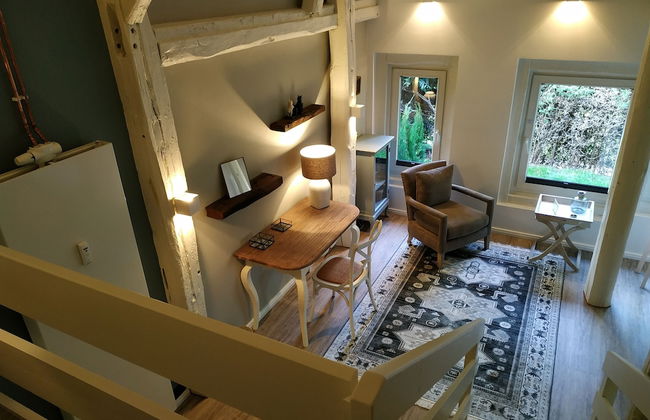 Ferienapartments Lüneburger Heide - St. Dionys - Foto 74