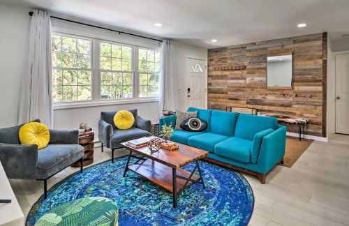 Game Room, Community Beach Pocono Home! - Foto 1