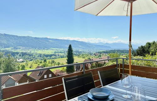 Ferienwohnung Traumblick - mit traumhaftem Blick in die Bregenzer Bucht - Foto 16