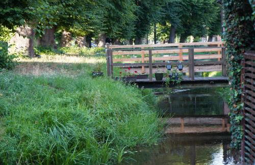 FeWo Elbdeichliebe - Photo 48