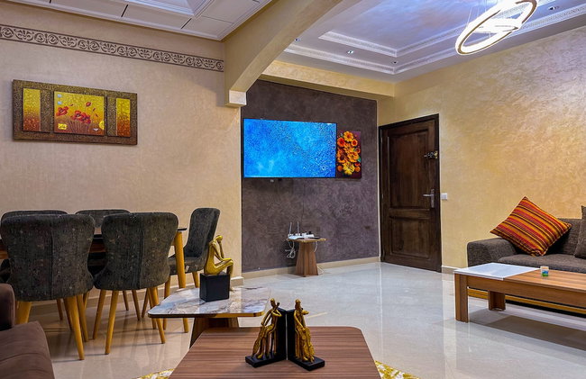 Luxury & View - close to the sea & TGV - Foto 10