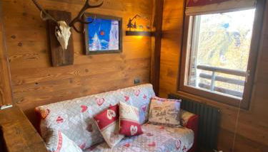 Baita delle marmotte CIR n 0012 - Foto 5