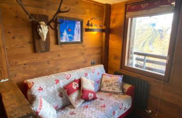 Baita delle marmotte CIR n 0012 - Foto 5