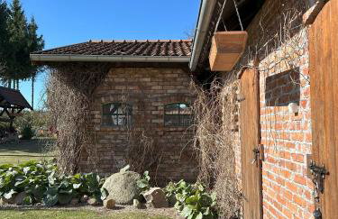 Ostoja Jeziorak Jezierzyce - Foto 76