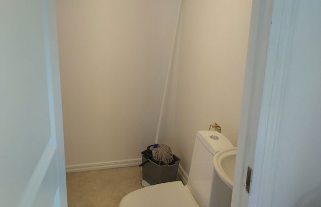 Kvarngården Natur Resort - Foto 37