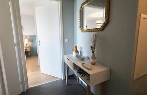 Cap Marine - Petit cocon à Etel - Foto 21