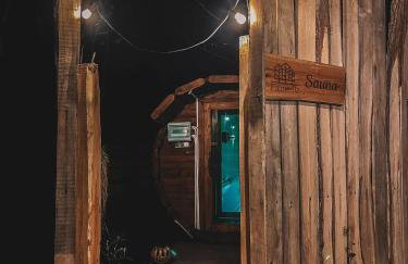 Domki Fajnie.Tu - Foto 75