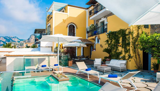 Villa Zeus - Foto 2, Imagen principal