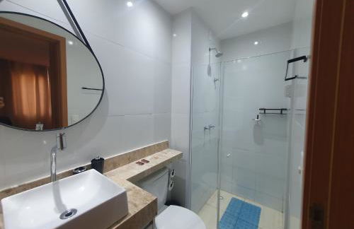 Apartamento centro de São Pedro da aldeia ao lado do comércio e a 500 metros da orla da lagoa - Photo 24