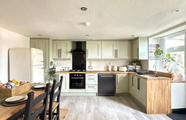 Yorkshire Barn Escape 2 bedroom - Foto 17