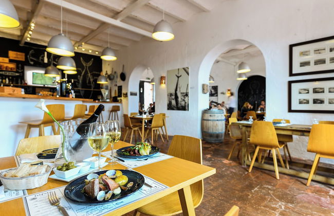 Pedras d'el Rei - Foto 66