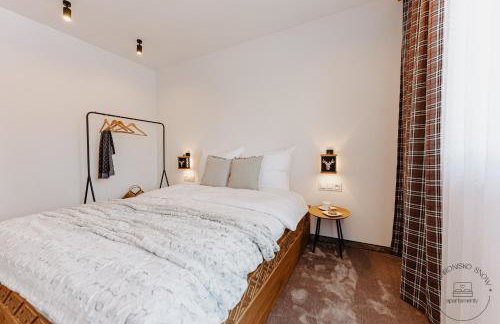 Apartamenty Schronisko Snów - Foto 20