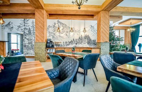 Apartamenty Pod Tatrzańskim Niebem - Foto 23