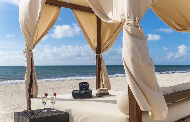 Ocean Maya Royale - Adults Only - All Inclusive - Photo 73