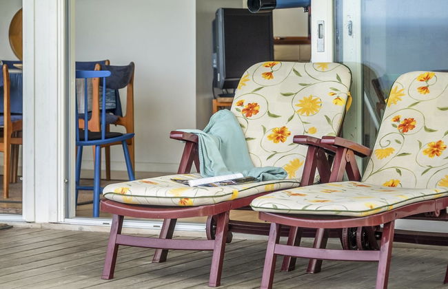 "Elfi" - 30m from the sea - Foto 10