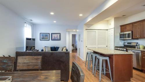 Lincoln Park Living - Suite 2 - Foto 4
