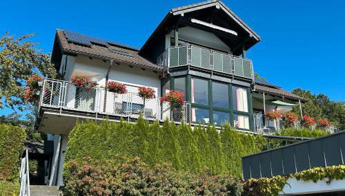 Ferienwohnung Moos-Hochsauerland - Foto 3