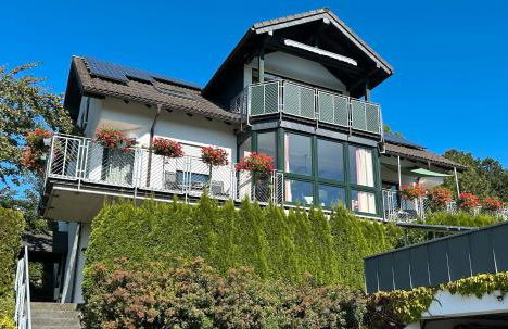 Ferienwohnung Moos-Hochsauerland - Foto 3