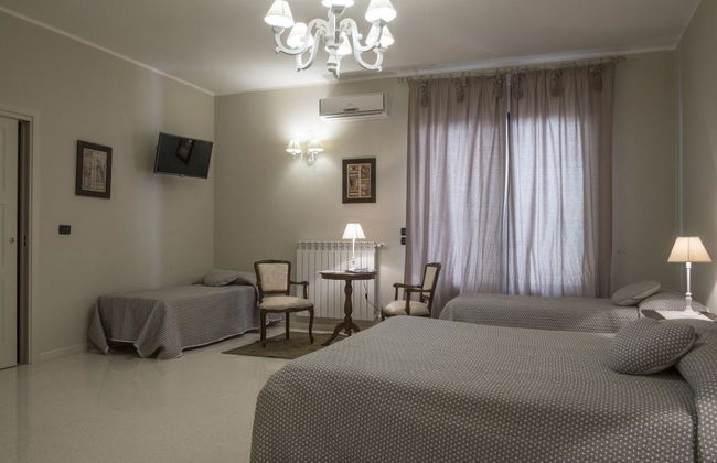 Willaria Country House - Foto 37