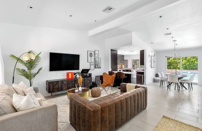 LUX Palmas - Total Privacy Total Relaxation - Photo 28