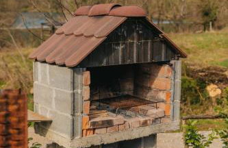 River house "Green butterfly" - Foto 23