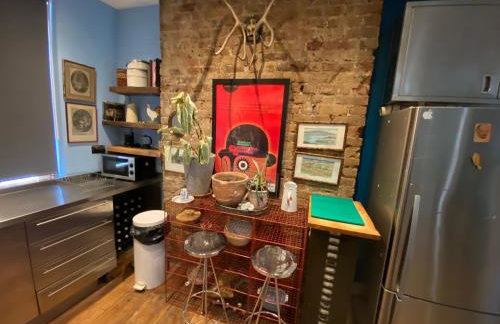 Central London 2bed Apa Waterloo - Foto 13