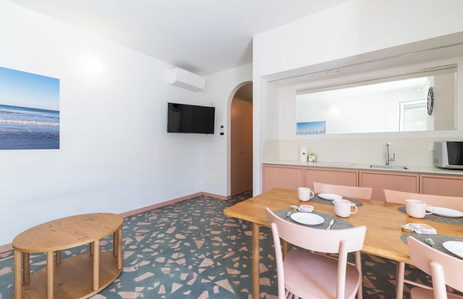 Alaxia Luxury Appartments - Foto 79