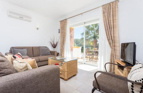 CoolHouses Algarve Luz, 2 Bed semi detached villa, Jardim das Palmeiras condominium, Villa A - Foto 7