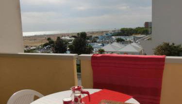 Homely Seaview Studio Flat With Balcony - Beahost - Foto 2