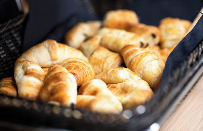 Nemea Appart Hotel Bordeaux Pessac - Foto 55