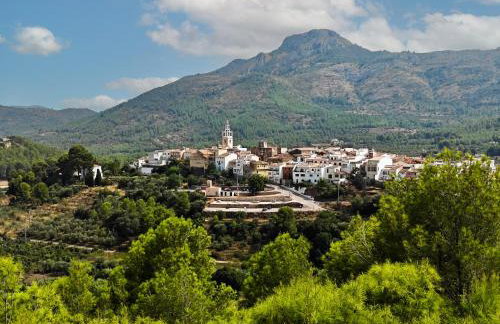 Casa de las Montañas - Foto 44