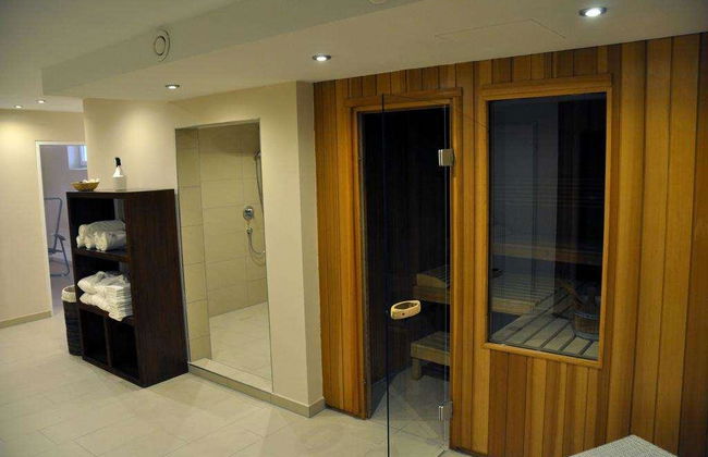 Hotel Olymp Munich - Photo 24