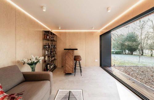 Bressingham Lodge by Leap Escapes - Photo 42