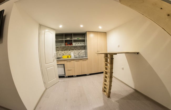 Apartments Main Street - Foto 26