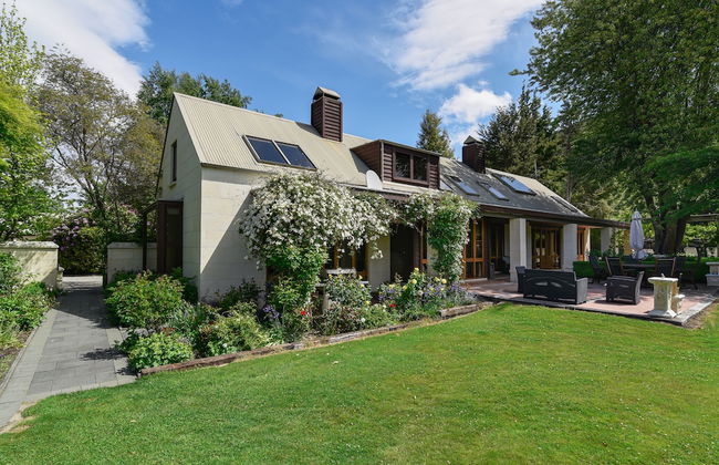 Manata Lodge - Photo 27