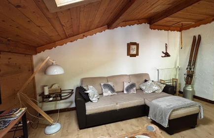 Le chalet de Bernoline vaste appartement tout confort - Foto 45